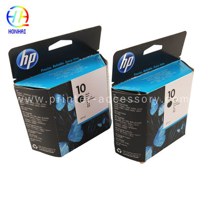 Hp Business Inkjet 1000 Ink Cartridges Black HP Business Lnkjet 1200 Officejet Pro K850 9100 10 C4844A