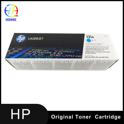 Tonercartridge voor HP LaserJet Pro 200 Kleur M251 MFP M276 CF211A 131A