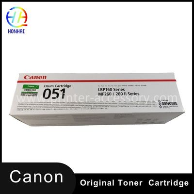 Originele nieuwe trommelcartridge voor Canon Works ImageCLASS LBP160 MF260 serie 2170C001AA 051 Drummer