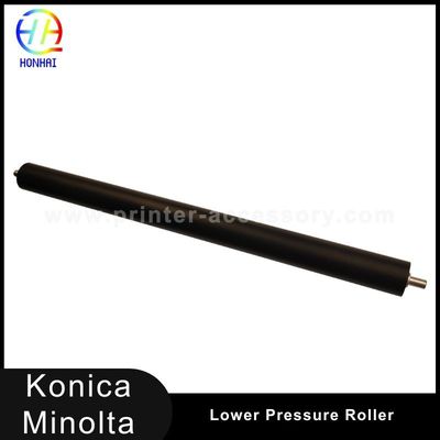 Lower Pressure Roller for Konica Minolta Bizhub Bh163 4021-5702-01 Bh-162 163 180 181 210 211 220 195 Di-152 180 181 183 1611