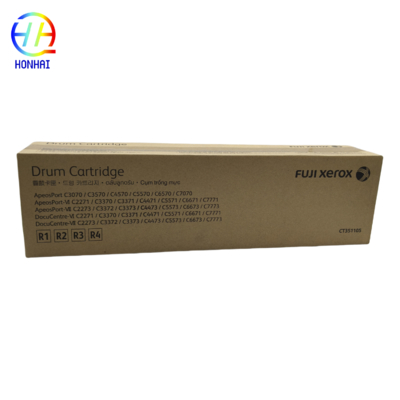 Original new CT351105 Drum Cartridge  Fuji Xerox for APDC-VI C2271  C3370  C4471  C5571  C6671  C7771 (R1R2R3R4) Printer Copier parts Drum Unit