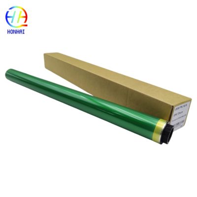 OPC Drum for Konica Minolta Bizhub 354 224e 284e 364e 454e 554e C221 C281 7122 7128 C220 C280 C360 C226 C256 C266 C224 C284 C364 C454 C554 with Silencer Copier Parts 70k Page Yield Original Color 