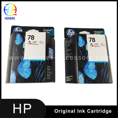 kopen C6578DN Inktcartridge Voor HP 78 C6578A Compatibel online vervaardiging