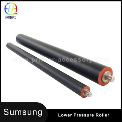 kopen Onderdrukroller voor Samsung ML-2851 3310 3470 3710 3712 3750 ProXpress M3320 M3820 M3870 M4020 M4030 M4070 JC66-01663A JC66-01664A Printer Fuser Pressure Roller online vervaardiging