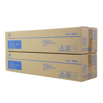 kopen Originele nieuwe ontwikkelaarseenheid voor Konica Minolta Bizhub C257i DV216K DV-216K ACVF03D kopieerontwikkelaar assemblage online vervaardiging