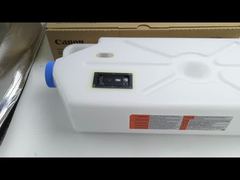 Een nader inzicht: WT-204 FM1-P094-020 Afval tonerpatroon voor Canon C7055 7065 7260 7270