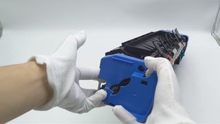 Q3984A RG5-7691-250 RG1-7691-000 Fuser voor HP LaserJet 5550 N DN 5550N 5550DN Printer onderdelen Fus