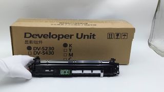 Herstel de afdrukkwaliteit van Kyocera met de DV 5230 Developer Unit
