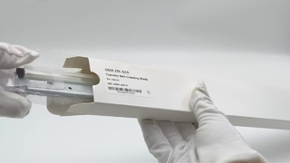 Toshiba D5070 Developer 500 g scherpe afdrukken