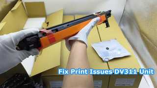 Ontwikkeleenheid DV-311 voor Konica Minolta Bizhub C220 C280 C360 C7722 C7728 A0XV03D A0XV0KD A0XV0ED