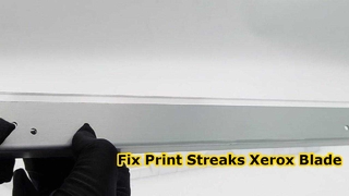 Xerox 013R00589 Vervanging van het drumreinigingsmes