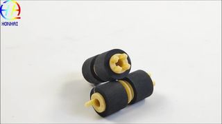 Xerox 859K00100 invoerrol Papierstoringen oplossen