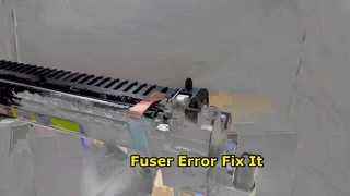 Fuser CE978A voor HP Color LaserJet Enterprise CP5525 M750 printers Fuserkit