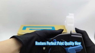 Tonercartridge TK-3432 TK3432