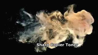 Tonercartridge voor Sharp MX2301 MX2600N 3100N 2601N 3101N Kleurenkopieerapparaat Toner
