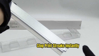 Fix Print Streaks Drumreinigingsblad voor M880-serie