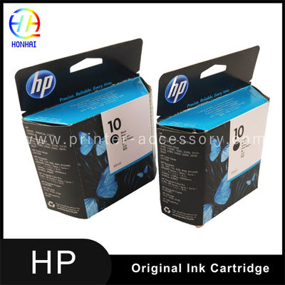 HP Business Inkjet 1000 Ink Cartridges Zwart HP Business Lnkjet 1200 Officejet Pro K850 9100 10 C4844A