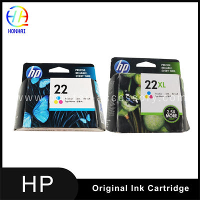 HP inktcartridge voor HP D1360 D1460 D1550 D1560 D2360 D2460 3920 3940 22 22XL