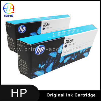 HP-inkcartridge voor HP 766 Photo Black DesignJet XL 3600 P2V94A