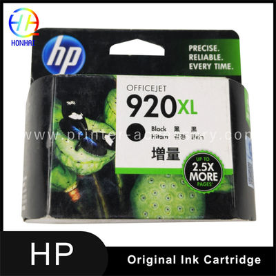Zwarte inktcartridge HP CD975AN OfficeJet6000 7000 7500a 6500a