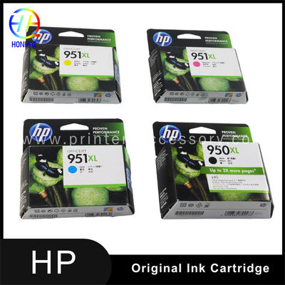 HP Officejet Ink Cartridge Voor HP Officejet Pro 251dw 276dw 8100 8600 8610 8615 8620 8625 8630 950XL 951XL