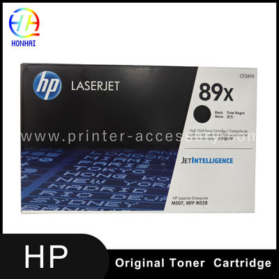 HP Laserjet Enterprise M507 tonerpatroon voor HP LaserJet Enterprise MFP M528 CF289X 89X