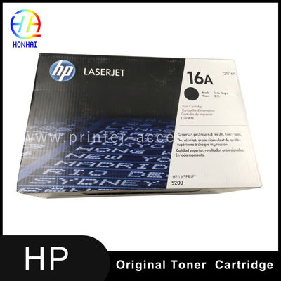 HP Laserjet Laser Toner Cartridge voor HP LaserJet 5200 5200n 5200LX Q7516A 16A