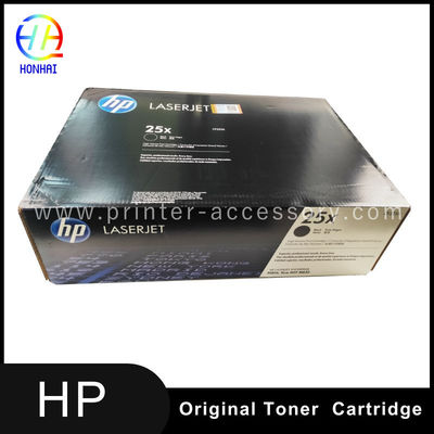 High Yield Toner Cartridge voor HP LaserJet Enterprise M830 M806 CF325X 25X