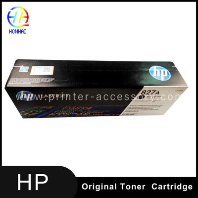 Nieuwe tonercartridge zwart voor HP MFP M880 827A CF300A