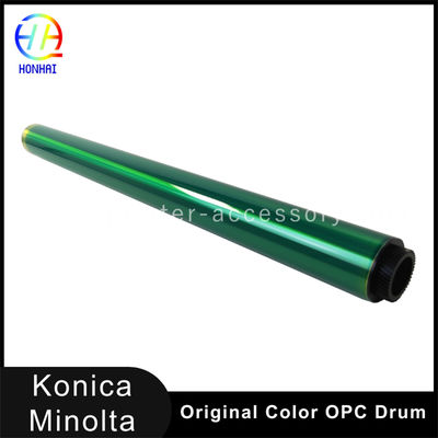 Konica OPC Drum Nanotechnologie met geluidsdemper Voor Konica Minolta Bizhub C250i C300i C360i C450i C550i C650i C750