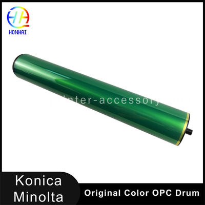 Zwarte OPC-drum Originele kleur Konica Minolta Bizhub C654 C754 C654e C754e 654 754 654e 754e