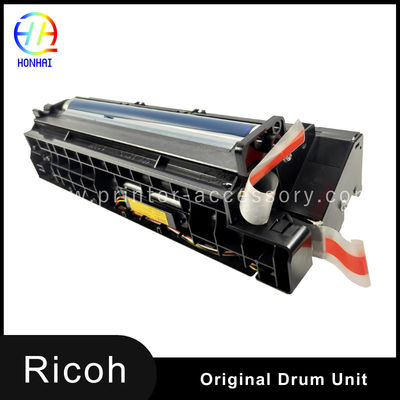 Compatibel Nieuwe Ontwikkelaar Eenheid en Drum Eenheid voor Ricoh MP301 met hoge printkwaliteit en Slide-in Installatie
