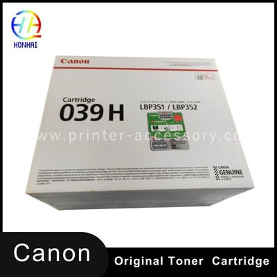 Canon Imageclass toner cartridge set voor Canon ImageCLASS LBP351dn en LBP352 printers 039H