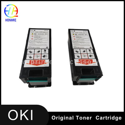 Zwarte tonercartridge voor OKI LP-761 1Z20F2 SEIKO LP1030 LP2050