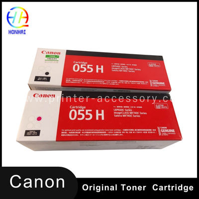 Canon ImageCLASS tonercartridge voor Canon ImageCLASS LBP664Cx MF746Cx 055H