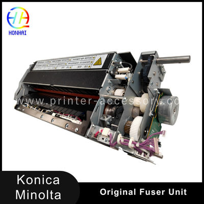 Konica FUSING UNIT Voor Konica Minolta C5500 C5501 C6500 C6501 A03UR7B811 Fuser Fixers