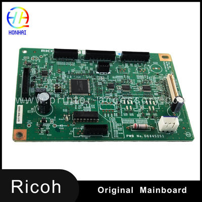 PCB-hoofdbesturingsbord voor Ricoh MPC3003 D7795100 Kopieeronderdelen