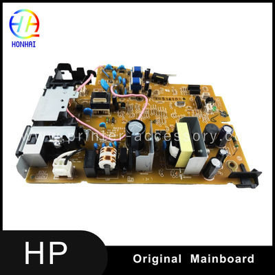 Stroomvoorziening voor HP P1102W RM1-7595 Motor Control Power Board 110V