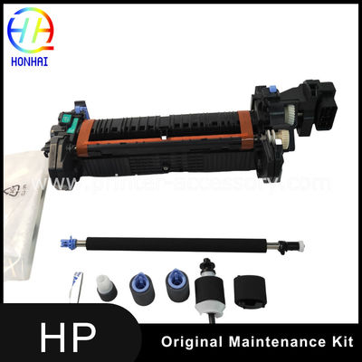 HP-onderhoudskit met originele fuseer-eenheid overdrachtsroller en pick-uproller voor HP LaserJet CP3525 CM3530