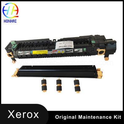 Onderhoudspakket voor Xerox Phaser 5550 voor Xerox Phaser 5500 109R00732 220V Fuser Unit Transfer Roller 15 Voerrollers