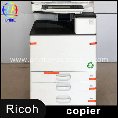 Ricoh MP C3003 C3503 C4503 C5503 C6003 Kleurkopieermachine Japan Office kopieermachine