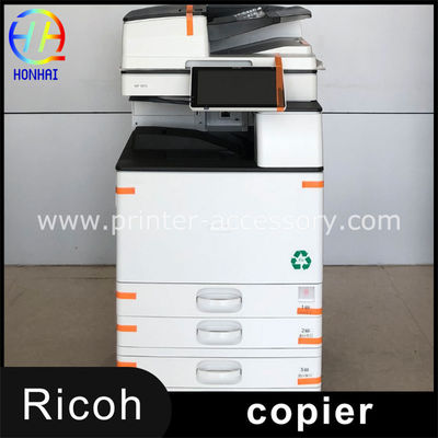 Ricoh MP 4055 5055 6055 Digitale kopieermachine met 40-60 pagina's per minuut, hoge resolutie en gebruiksvriendelijke interface
