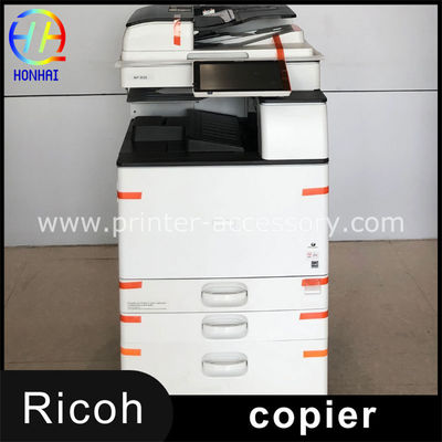 Ricoh MP 2555 3055 3555 Kopieermachine Japan Originele zwart-wit composiet