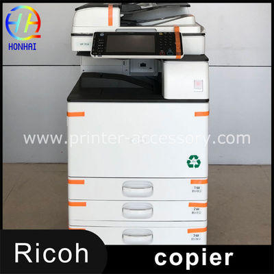 Ricoh MP 2554 3054 3554 Ricoh kopieermachine zwart-wit digitaal composiet