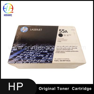 HP LaserJet Toner Cartridge Voor HP LaserJet Enterprise 500 MFP M525 Series LaserJet Enterprise P3015 Series LaserJet