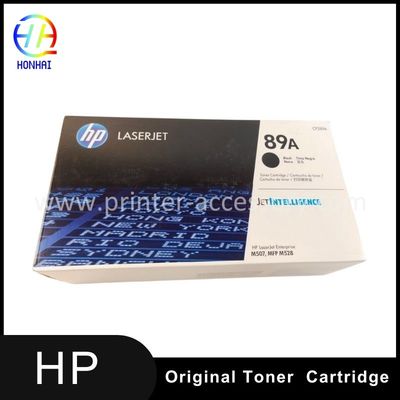 HP Laser Tonercartridge Voor HP LaserJet Enterprise Flow MFP M528c M528z M507dn M507dng M507n M507x CF289A 89A