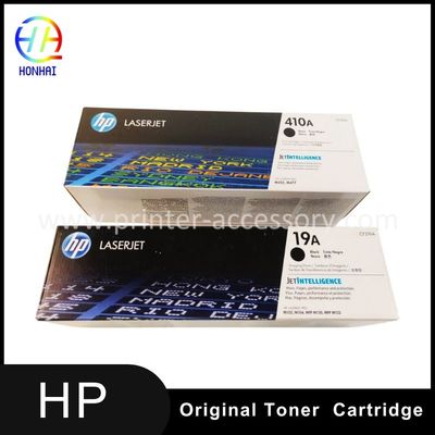 19a Tonercartridge Voor HP Laserjet PRO M102W M130fn 19A CF219A Kleur Laserjet PRO M452 Mfp M377 M477 Serie CF410A