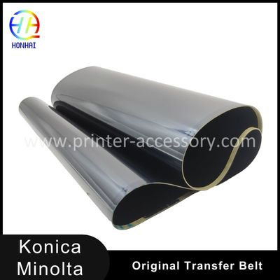 Geïntegreerd papierband voor Konica Minolta C4070