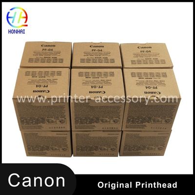 Canon Printer Printhead Voor Canon PF-04 IPF650 671 681 750 760 765 771 781 786 831 841 851