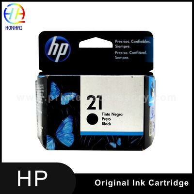 Inktcartridge voor HP 21 Black C9351AA Printeronderdelen